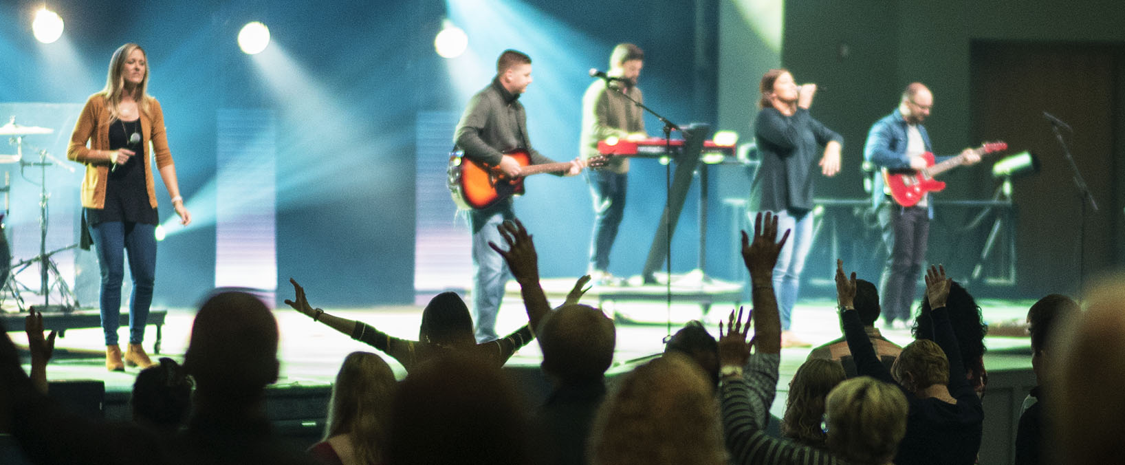 Worship
